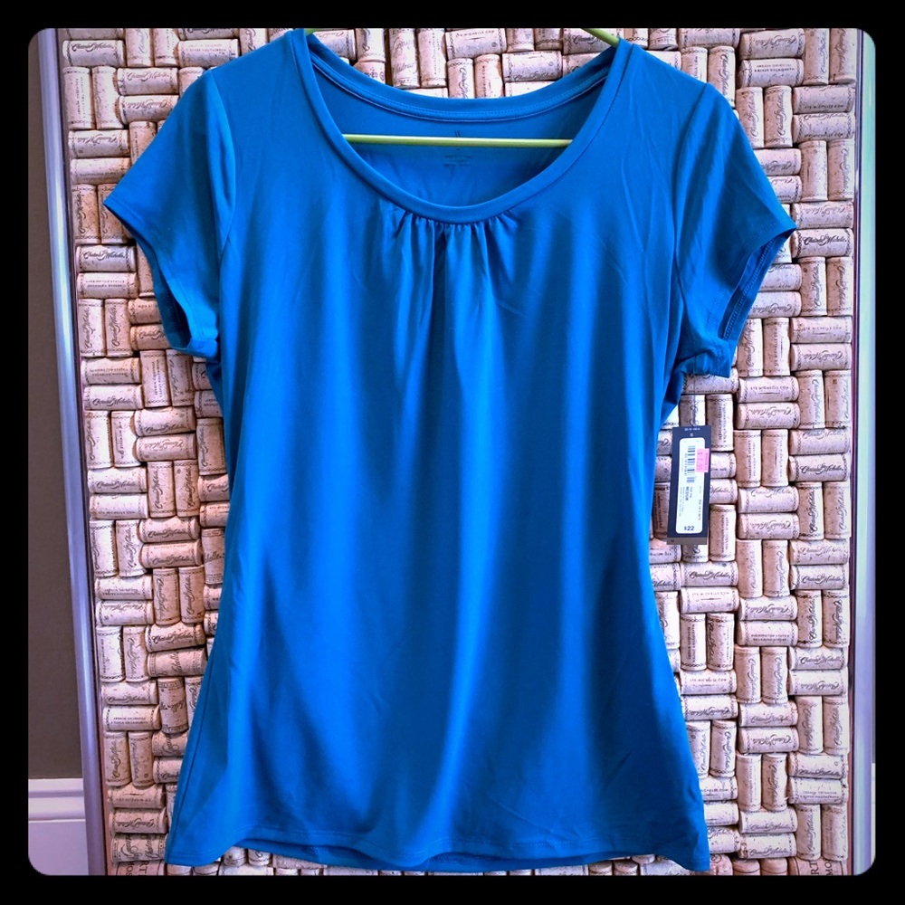 Worthington Short Sleeve T-Shirt